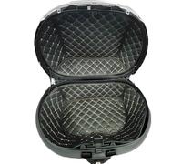 Moto Equipaje Caso Forro Compatible con SHAD SH47