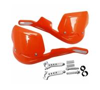 Moto Escudo Manija Protectores Guardamanos 28mm 22mm Guardamanos Protector De Manija Universal para Motocicleta 7/8 "1-1/8 Pulgadas Protector De Guardamanos