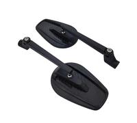 Moto Espejo Lateral Compatible Con CB1000R Para CB750 Espejos Motocicleta Espejo De Manillar De Motocicleta Espejo Retrovisor Lateral De Motocicleta Espejo Retrovisor Lateral De Motocicleta