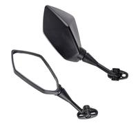 Moto Espejo Lateral Compatible Con CBR900RR Para CBR929RR Para CBR954RR 1998-2003 Espejos De Motocicleta Espejos De Extremo De Barra De Motocicleta Espejos Retrovisores De Motocicleta