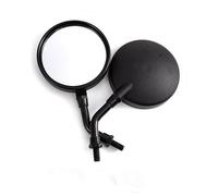 Moto Espejo Lateral Compatible Con Ducati Para Monster 696 Para Monster 797 Para Monster 821 Espejo Retrovisor Lateral De Motocicleta Accesorio De Espejo Retrovisor Lateral De Motocicleta