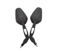 Moto Espejo Lateral Compatible Con PCX125 Para NC750X Para CB500X Espejos Motocicleta Espejos Extremo De Manillar De Motocicleta Espejos Retrovisores De Motocicleta Espejos De Motocicleta