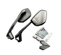 Moto Espejo Lateral Compatible Con R1200GS Para R1250GS Para Adventure Espejo Retrovisor Lateral Motocicleta Espejo Retrovisor Lateral De Motocicleta, Accesorio Para Espejos De Motocicleta