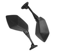 Moto Espejo Lateral Compatible Con Suzuki Para GSXR600 Para GSXR750 Para GSXR1000 Espejo Retrovisor Para Manillar Motocicleta Espejo Retrovisor Lateral Motocicleta Espejo Retrovisor Lateral