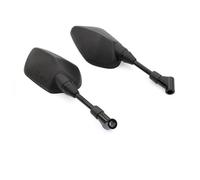 Moto Espejo Lateral Compatible Con Suzuki Para SV650S Para GSR600 Para GSR750 Espejo Retrovisor Lateral De Motocicleta Espejo Retrovisor Lateral De Motocicleta Accesorio De Motocicleta