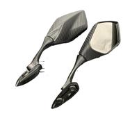 Moto Espejo Lateral Compatible Con Yamaha Para N-MAX155 2020 2021 Soporte Para GPS De Motocicleta Soporte Para Placa De Navegación Para Teléfono Móvil Accesorio Para Espejos Retrovisores