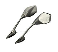 Moto Espejo Lateral Compatible Con Yamaha Para N-MAX155 2020 2021 Soporte Para GPS De Motocicleta Soporte Para Placa De Navegación Para Teléfono Móvil Accesorio Para Espejos Retrovisores