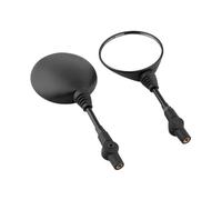 Moto Espejo Retrovisor para XR 125L 150L 190L 230 250 L/R 400 400R 600R 650L CRF 230 250 L/M 300L Espejos Retrovisores De Motocicleta Espejos Traseros Plegables