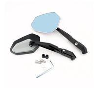 Moto Espejos Laterales Compatible Con R1300GS Para Adventure Espejos Retrovisores De Motocicleta De Espejos Laterales Extremos Manillar Motocicleta Accesorio Espejo Manillar De Motocicleta