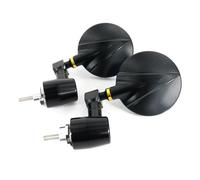Moto Espejos Laterales Compatible Con Yamaha Para YZFR1 1998-2019 Espejo De Manillar Motocicleta Espejo Retrovisor Lateral De Motocicleta Accesorio De Espejo Retrovisor Lateral De Motocicleta