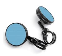 Moto Espejos Laterales Compatible Con Yamaha Para YZFR125 Para FJR1300 Para Tracer 900 Espejo De Manillar De Motocicleta Espejo Lateral Trasero De Motocicleta Espejo Lateral De Motocicleta