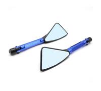 Moto espejos Laterales Espejo Retrovisor Ajustable Para Motocicleta Compatible Con XL1000V Para XL700V Para NT700V Para XL125V Para XR230 Para APE50