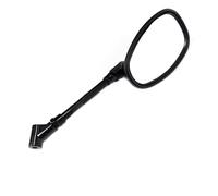 Moto Espejos Retrovisores para KEEWAY K para Light 125 K para Light 202 para QJ200-2H Espejo Retrovisor Motocicleta Espejos Laterales Izquierdo Derecho Espejos Motocicletas(Right Side)