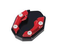 Moto Extensor Caballete Lateral para Ducati 959 Panigale | Aleación de aluminio resistente; base antideslizante; montaje rápido con herramienta incluida; acabado elegante