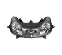 Moto Faro Careta Carenado Para CBR954 Para CBR 954 2002 2003 Accesorios De Motocicleta Conjunto De Faro Delantero Faro