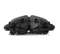 Moto Faro Conjunto Lámpara Faro Delantero Motocicleta Lente Faro Focos LED para Kawasaki para Ninja para 650 para Ninja650 2020-2024 Faro Motocicleta