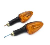 Moto Faro Delantero para BMW para R1100GS 1994-2007 para R1100R Motocicleta Luz Intermitente Delantera Y Trasera Indicador Intermitente Faros Delanteros Motocicleta