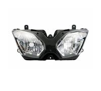 Moto Faro Delantero para Kawasaki para Ninja 650 Ninja650 EX 650 EX650K EX 650K 2017-2019 Faro Delantero De Motocicleta Montaje De Faro Delantero Faros Delanteros Motocicleta