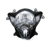 Moto Faro Delantero para Suzuki para GSXR600 GSXR750 2006-2007 GSXR 600/750 K6 K7 Faro Delantero De Motocicleta Kit De Montaje De Faro Delantero Faros Delanteros para Moto
