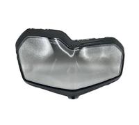 Moto Faros Delanteros Protección Guardia para F750GS para F850GS para C400X para F-750GS para F-850GS para C-400X 2018 2019 2020 2021 2022 2023 Cubierta Faro Delantero Motocicleta