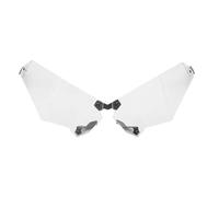 Moto Faros Delanteros Protección Guardia para MT07 para MT 07 para M-T07 para MT-07 para Tracer para GT 2016 2017 2018 2019 Protectores Faros Motocicleta