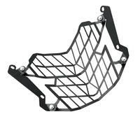 Moto Faros Delanteros Protección Guardia para Tenere 700 para XTZ07 2018 2019 2020 2021 2022 2023 Kit Protección Faro Delantero Motocicleta Incluye Rejilla Protectora