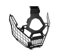 Moto Faros Delanteros Protección Guardia para XADV750 para X-ADV para XADV para XAD-V 750 2017 2018 2019 2020 Protector Faro Delantero Motocicleta