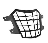 Moto Faros Delanteros Protección Guardia Reemplazo De Malla De Protección De Faro Delantero Para Tenere 700 XTZ700 2019-2021
