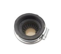 Moto Filtro Aire Filtro De Aire Para Motocicleta 50 Mm 48 45 38 35 Y 32 Para Motocross Quad Todoterreno(Color48mm)