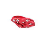 Moto Filtro Aire Guía De Cadena Para Motocicleta, Deslizador, Protector Plástico, Piñón Para CR125R Para CRF250R Para CRF450R Para CRF450RX(Chain Guide)