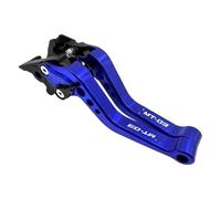 Moto Freno Manetas Palanca de freno y embrague accesorios para motocicleta para MT-03 FZ-03 MT03 2015-2023 para FZ03 MT 03 2022 2023