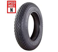 Moto Frente/Neumático Trasero 889-25.4cm Tubo Tipo Marca E Legal para Carretera