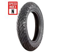 Moto Frente/Neumático Trasero 90/229-25.4cm Tubo Tipo Marca E Road Legal