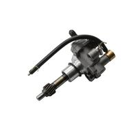 Moto Fuel Pump para Daelim 50 para Cordi para Message para Tapo 50cc Scooter 2 Tiempos Conjunto Bomba De Aceite Bomba Gasolina Combustible