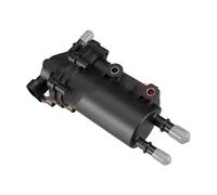 Moto Fuel Pump para Equipo Scooter Rojo Conjunto Bomba Combustible para Motocicleta JH-A828HT KYY-6OYD RR30W con 3 Barras Regulares 300 KPa Bomba Gasolina Combustible