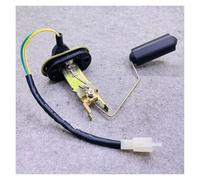 Moto Fuel Pump Sensor Nivel Tanque Gasolina Motocicleta CG125 para Suzuki GN125 Flotador Aceite Indicador Combustible 1 Unidad Bomba Gasolina Combustible