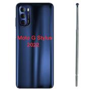 Moto G Stylus 2022 Touch Pen Stylus Pen de repuesto para Motorola Moto G Stylus (2022) Touch Stylus Pen (azul crepúsculo)