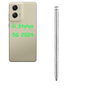 Moto G Stylus 5G 2024 Pen de repuesto para Motorola Moto G Stylus 5G (2024) XT2419 All Verison Touch Stylus S Pen (caramelo latte)
