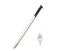 Moto G Stylus Pen - Repuesto de lápiz táctil LCD para Motorola Moto G Stylus XT2043 All Verison Touch Pen + pin de expulsión (lápiz capacitivo)