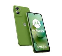 Motorola Moto G06 4G 256GB 4GB 6,88" Verde Dual SIM