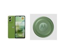 Moto G06 Tentáculo Verde 4+256 + Moto Tag (Verde)