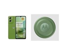 Moto G06 Tentáculo Verde 8+256 + Moto Tag (Verde)