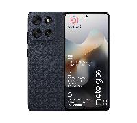Motorola Moto G56 5G 8GB 256GB 6.72" Negro