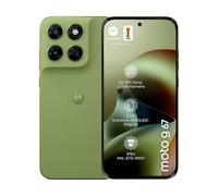 Moto g67 5G 4+256GB Nile Green