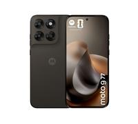 Moto G77 8/256 Black Olive NUEVO