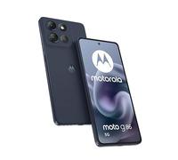 Lenovo moto g86 5G - PANTONE Spellbound Procesador MediaTek Dimensity 7300 2,50 GHz , Android 15 or Later, 256 GB - PB7L0086SE