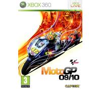 Moto Gp 09/10 (Classics) Juego para Consola Microsoft XBOX 360 [PAL ESPAÑA]