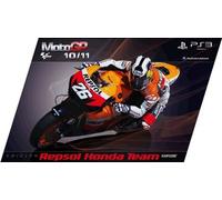 MotoGP 10/11 Edición TEAM REPSOL HONDA (Pedrosa)