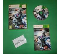 Moto GP 10/11 [Importación italiana]