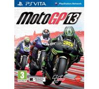 Moto GP 13